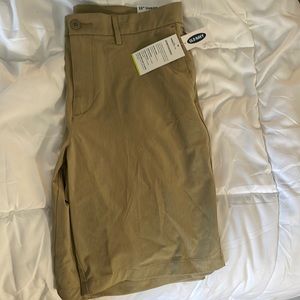 Men’s active shorts